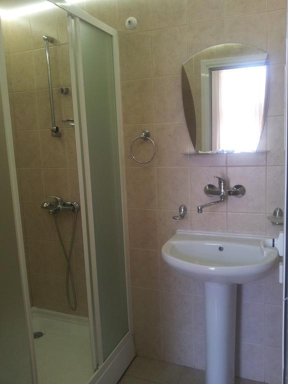 Hotel Alabin Central Sofia Rom bilde